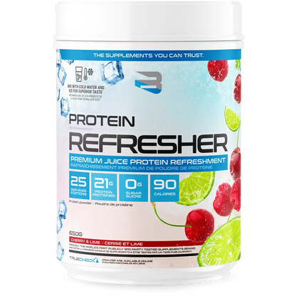 Protéine Refresher