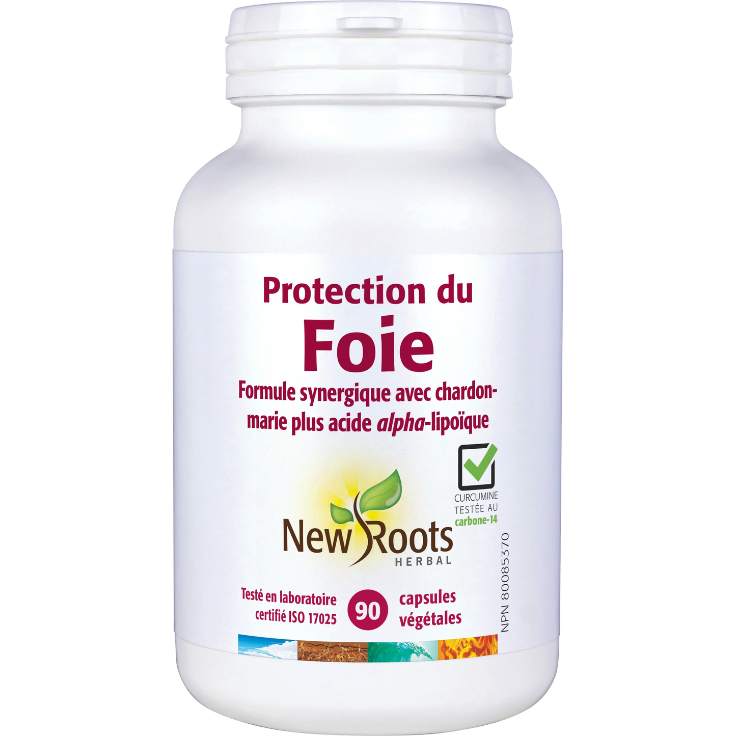 Protection du Foie