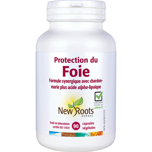 Protection du Foie