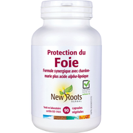 Liver Protection - 45 Capsules