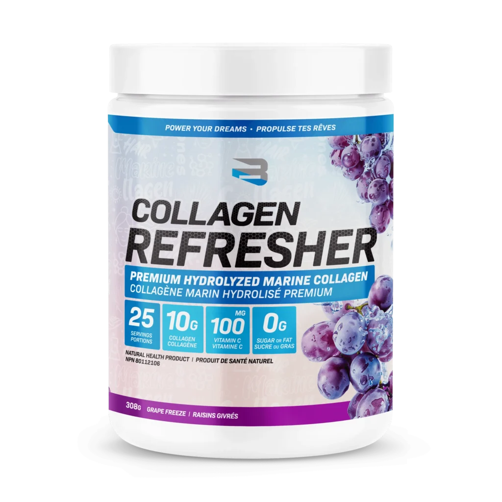 Collagène Marin Refresher