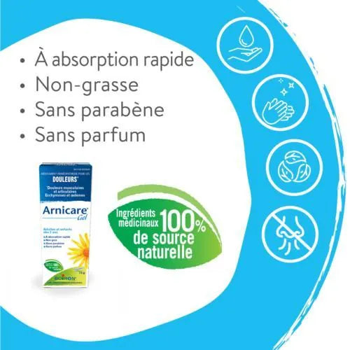 Arnicare Gel - 75g
