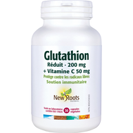 Glutathione 60 tabs