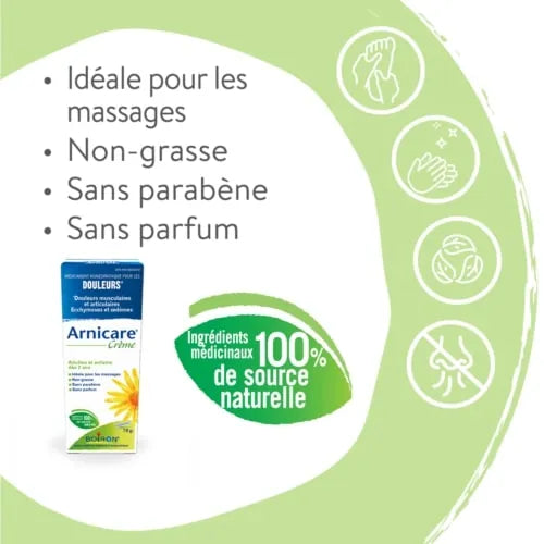 Arnicare - Crème 70g