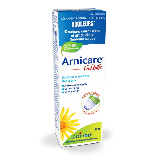 Arnicare Gel bille - 45g