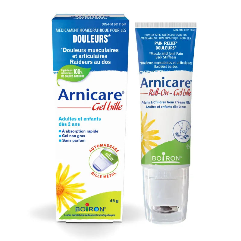 Arnicare Gel bille - 45g