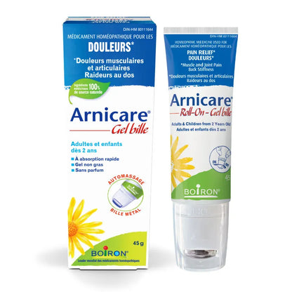 Arnicare Gel bille - 45g