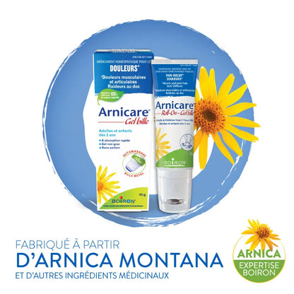 Arnicare Gel bille - 45g