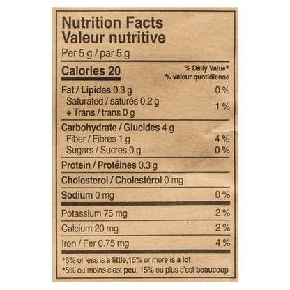 Golden Milk - 25 Servings