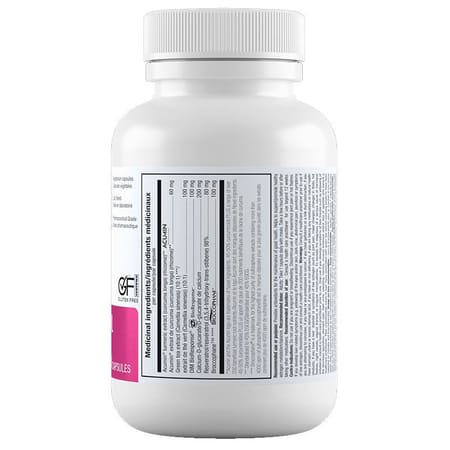 Estro Control - Oestrogènes | 30 caps