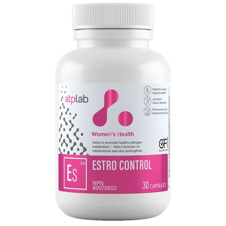 Estro Control - Estrogen | 30 caps
