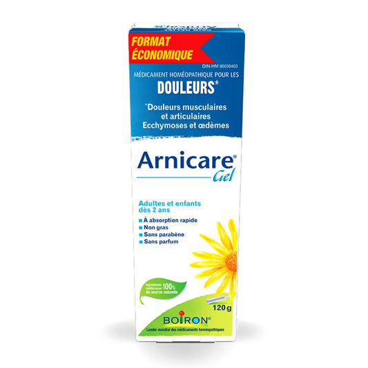 Arnicare Gel - 120g