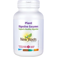 Plant Digestive Enzymes