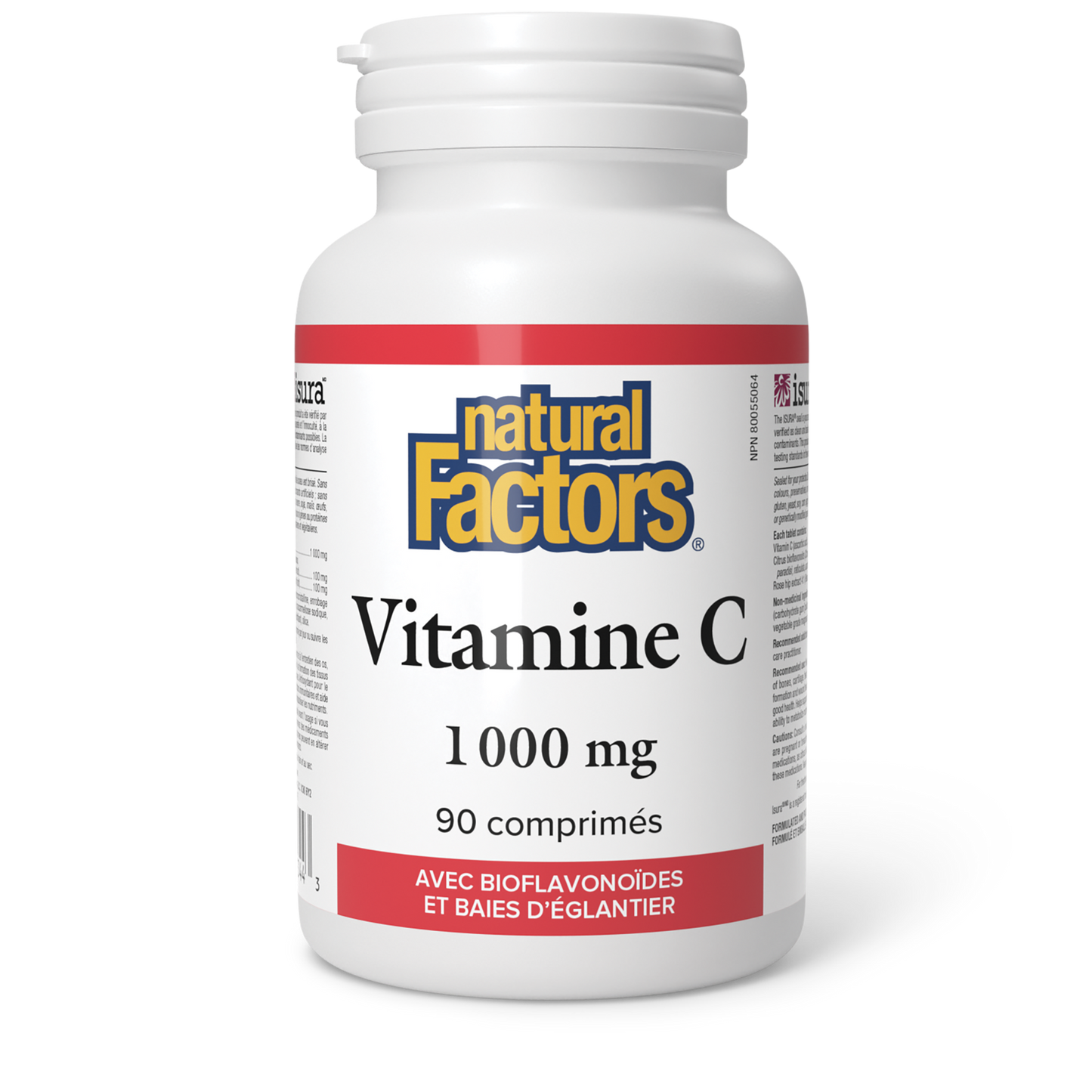 Vitamine C 1000mg