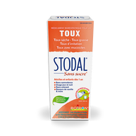 Stodal Sans Sucre - Adultes
