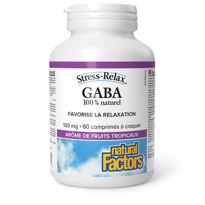 Gaba 100mg