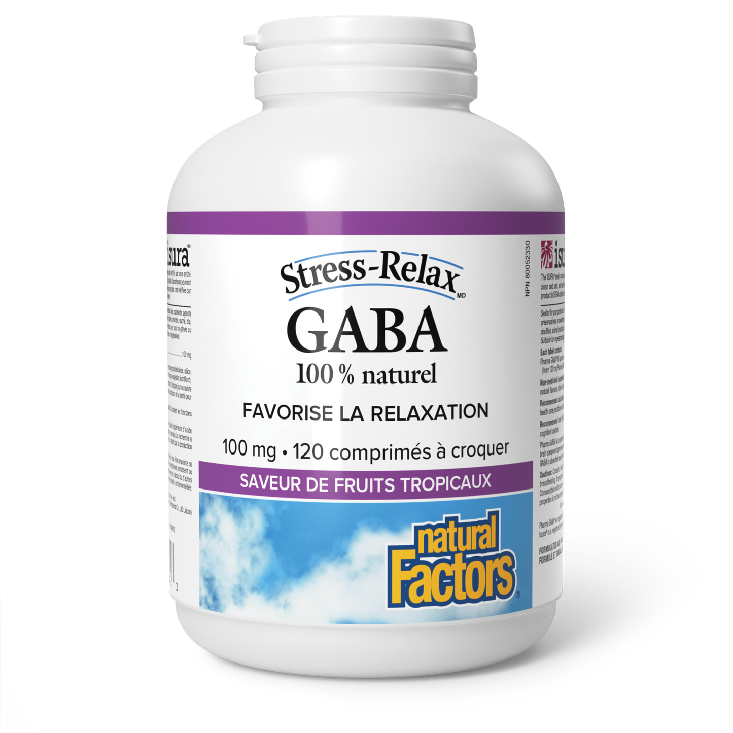 Gaba 100mg