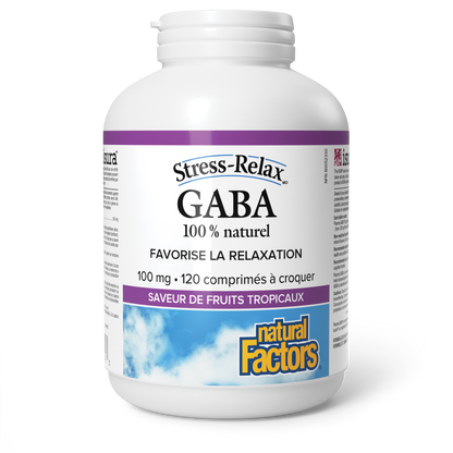 Gaba 100mg