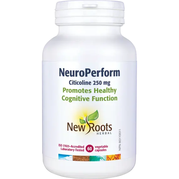 Neuroperforme- 60 capsules