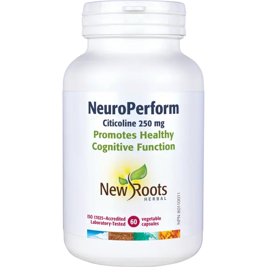 Neuroperforme - 60 capsules