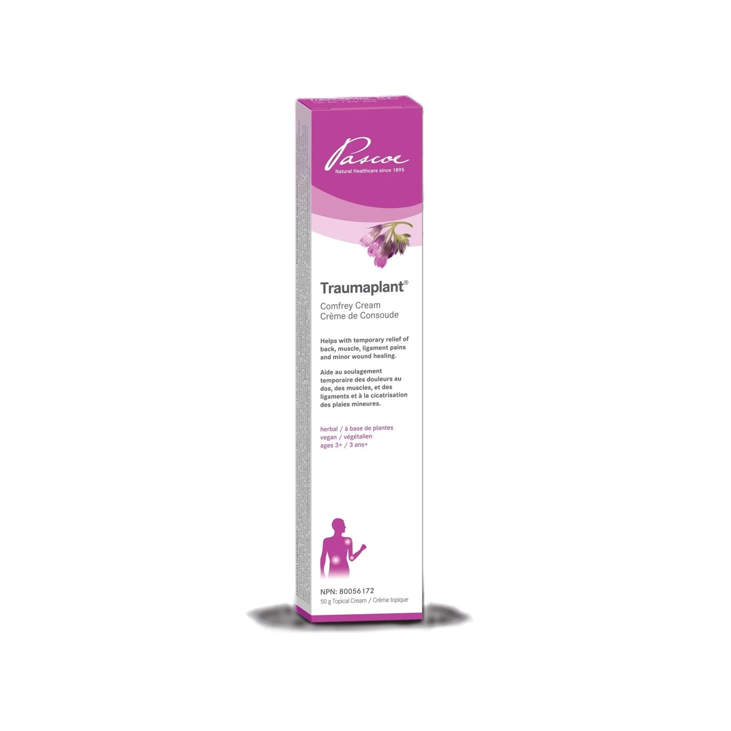 TRAUMAPLANT 50g