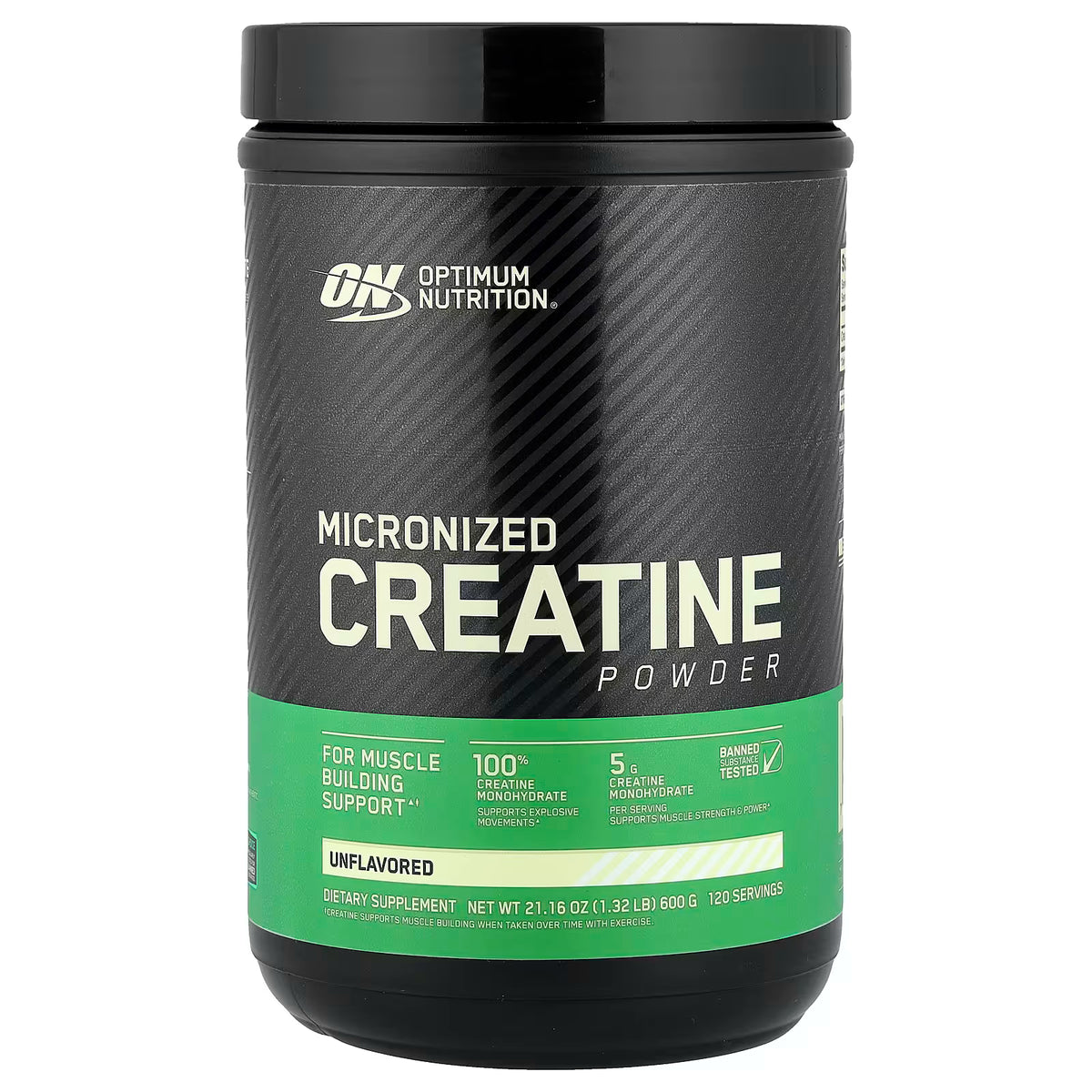 ON creatine 600g
