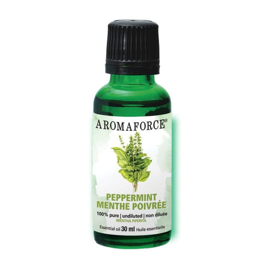 Huile essentielle Menthe Poivrée / Peppermint - 15ml