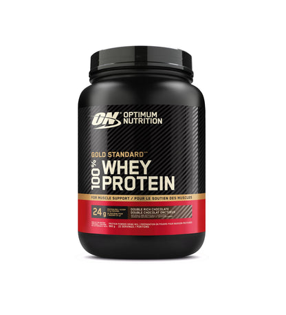 Protéine Optimum Nutrition 1,5 lb  ( Gold Standard )