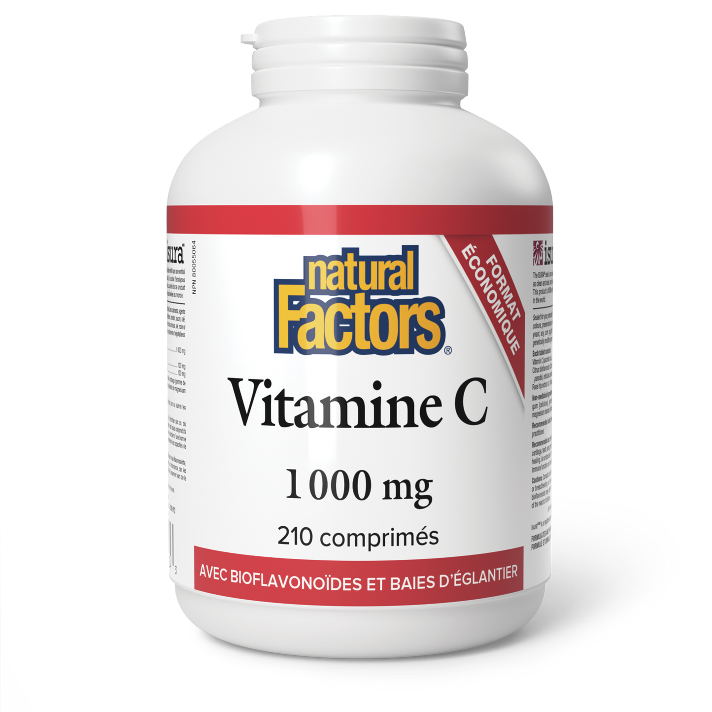 Vitamine C 1000mg