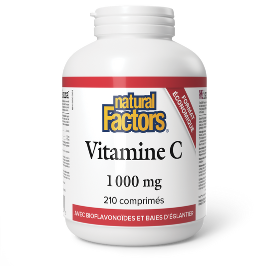 Vitamine C 1000mg