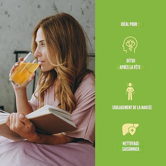 Electrolytes - Liver Support with Milk Thistle, Choline, and NAC