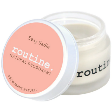 Déodorant naturel - Sexy sadie - 5g