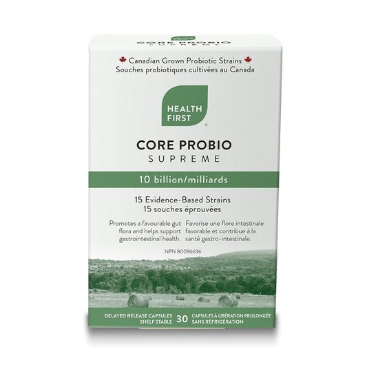 Core ProBio Supreme - 30 capsules