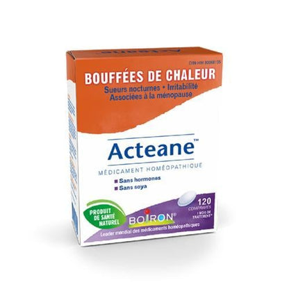 Acteane
