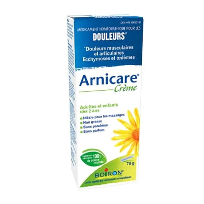 Arnicare - Crème 70g