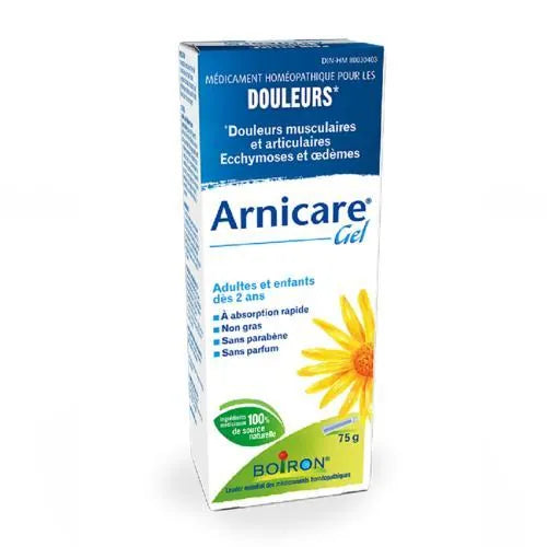 Arnicare Gel - 75g