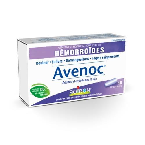 Avenoc