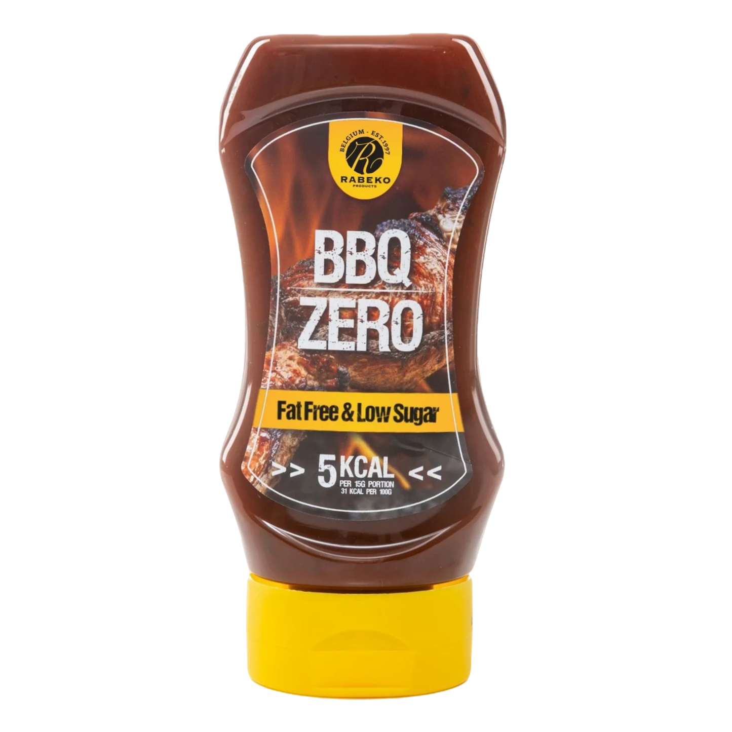 BBQ ZERO - 400G