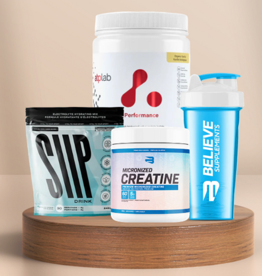 Le Pack Essentiel: pour Débutants