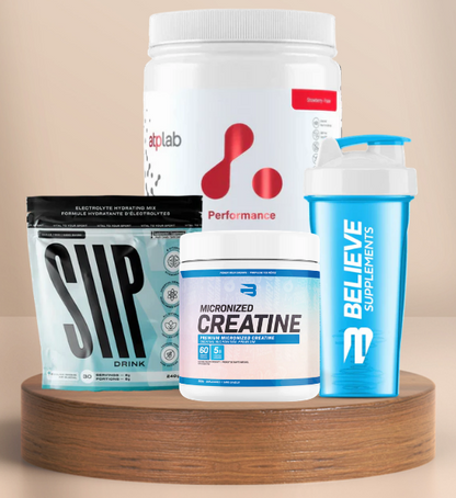 Le Pack Essentiel: pour Débutants