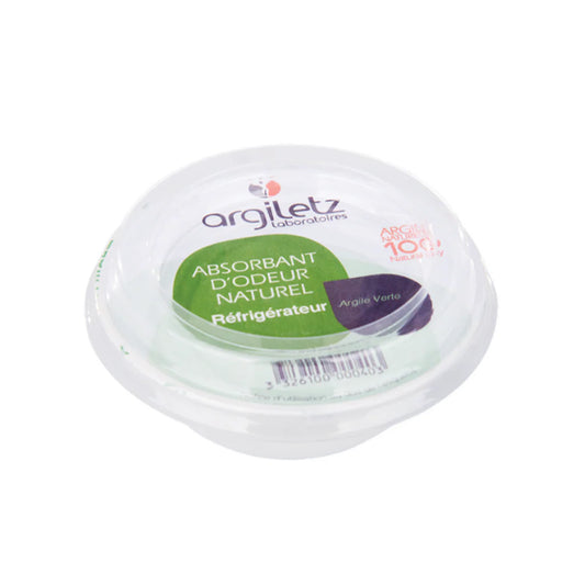Natural odor absorber
