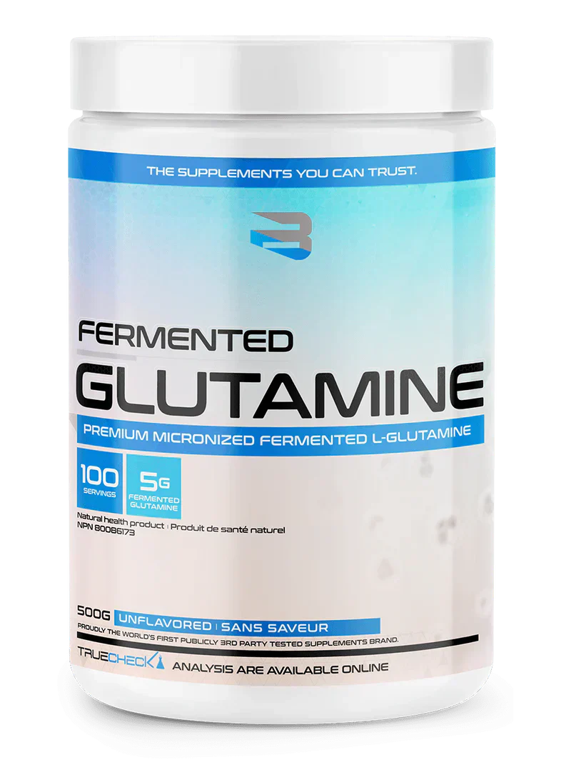 Glutamine - 500mg