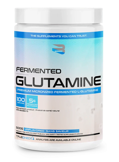 Glutamine - 500mg