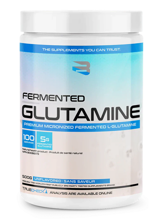 Glutamine - 500mg