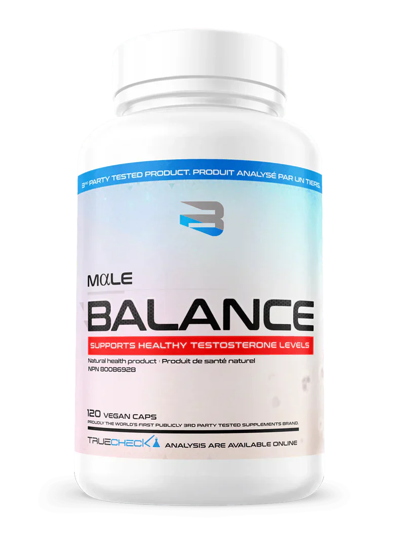 Male Balance - 120 capsules