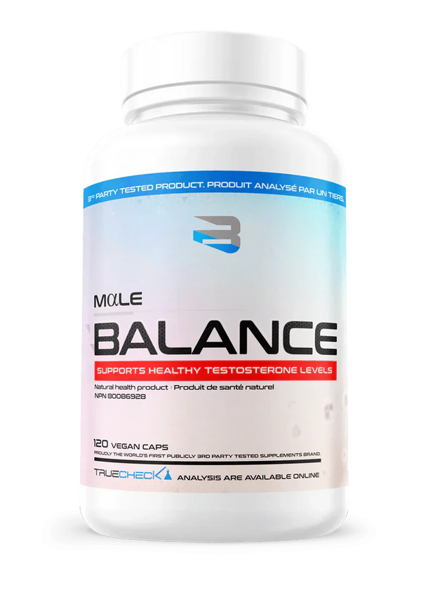 Male Balance