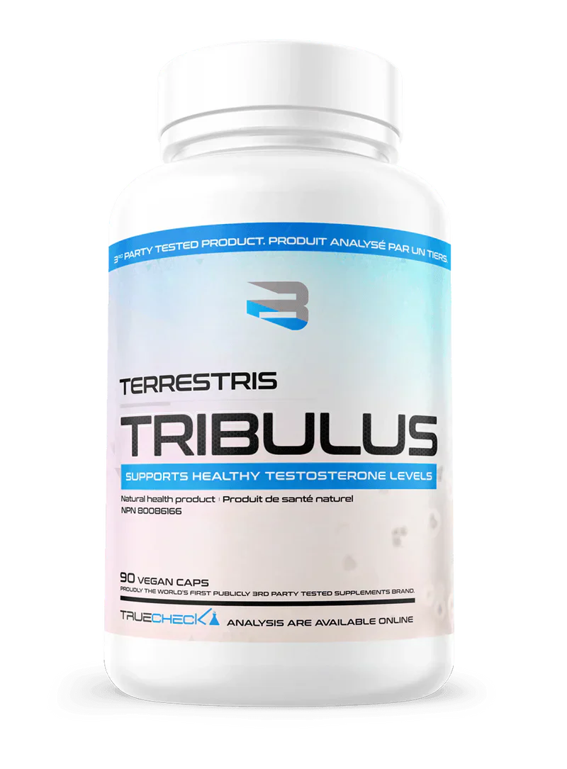 Tribulus - 90 capsules