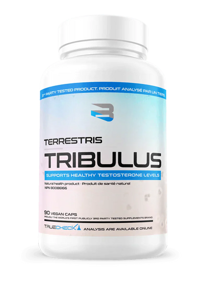 Tribulus - 90 capsules