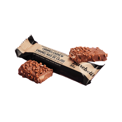 Barre de protéine - 55g