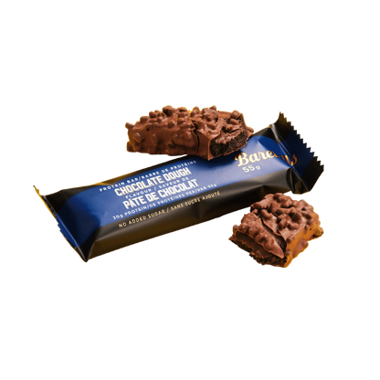 Barre de protéine - 55g